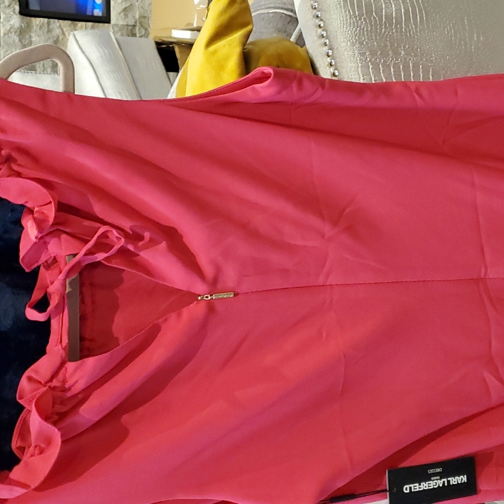 Karl Lagerfeld women dress - Picture 8 of 8